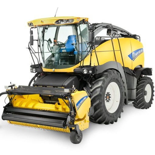 NEW HOLLAND FR500